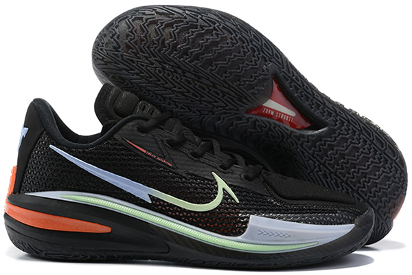 Nike Zoom GT Cut 009